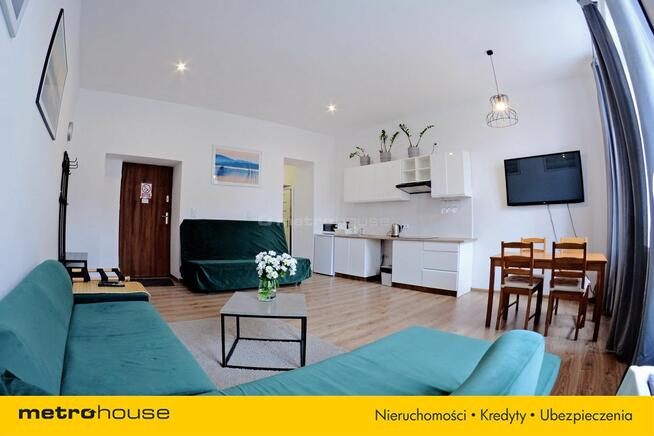 Mieszkanie-Inwestycja! Apartament w sercu Wadowic.