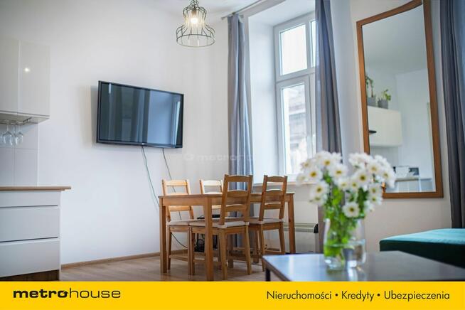 Mieszkanie-Inwestycja! Apartament w sercu Wadowic.