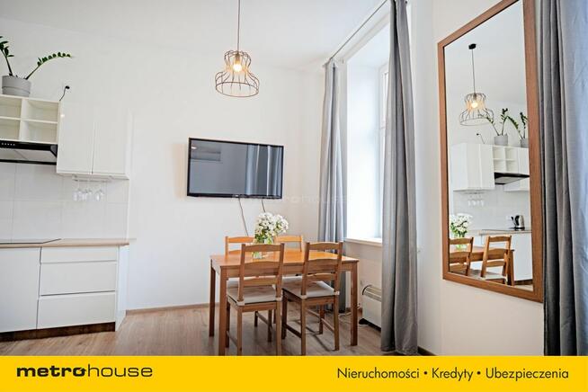 Mieszkanie-Inwestycja! Apartament w sercu Wadowic.