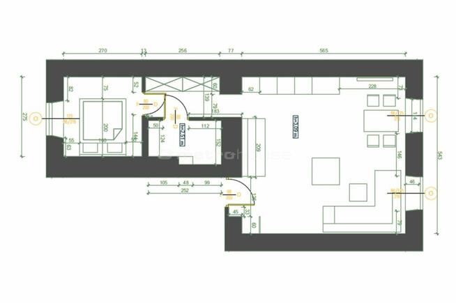 Mieszkanie-Inwestycja! Apartament w sercu Wadowic.