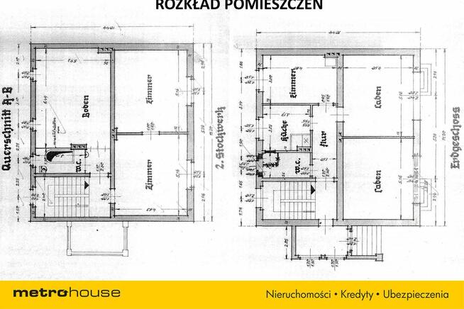 Ciekawa kamienica w Centrun Katowic z potencjałem
