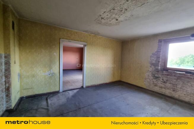 Ciekawa kamienica w Centrun Katowic z potencjałem