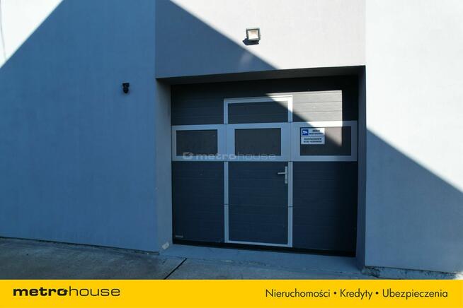 ** Duża hala na wynajem z biurem Jawiszowice **