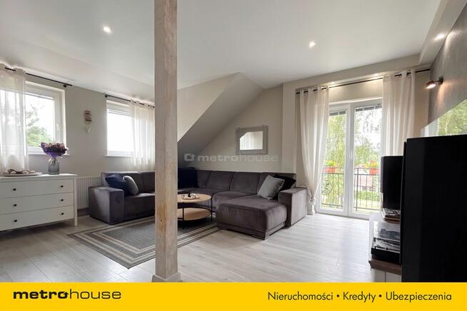 Dom mieszkalny z pow.usługową! 300 m od morza