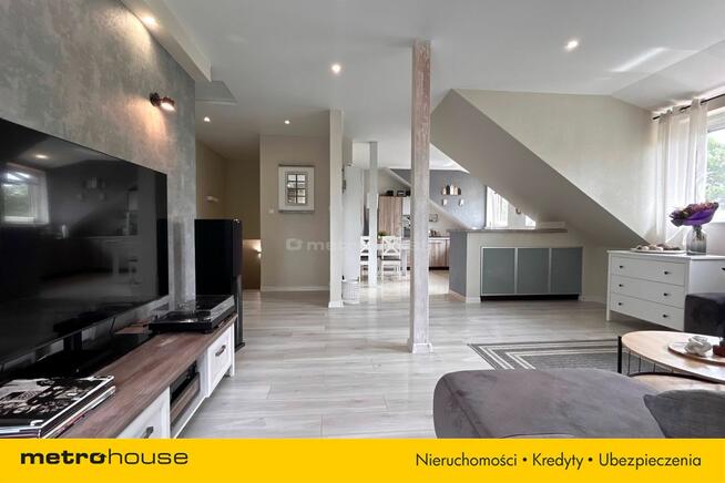 Dom mieszkalny z pow.usługową! 300 m od morza