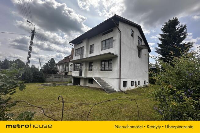 Dom przy ul. Sienickiej