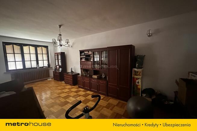 Dom przy ul. Sienickiej