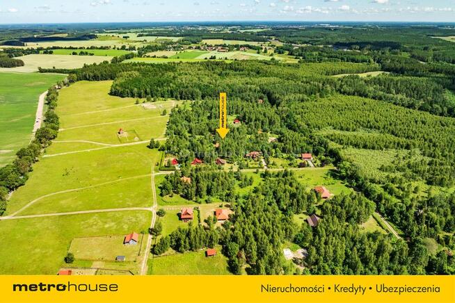 Przytulny dom w pięknej okolicy nad jeziorem.