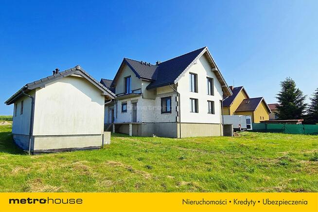 DOM NIEDALEKO MORZA Z POTENCJAŁEM