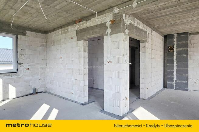 DOM NIEDALEKO MORZA Z POTENCJAŁEM