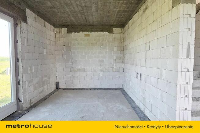 DOM NIEDALEKO MORZA Z POTENCJAŁEM