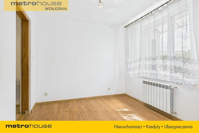 Dom dla dwóch rodzin lub inwestycja Żuromin