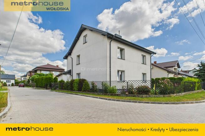 Dom dla dwóch rodzin lub inwestycja Żuromin