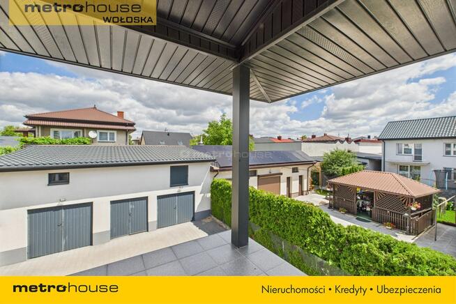 Dom dla dwóch rodzin lub inwestycja Żuromin