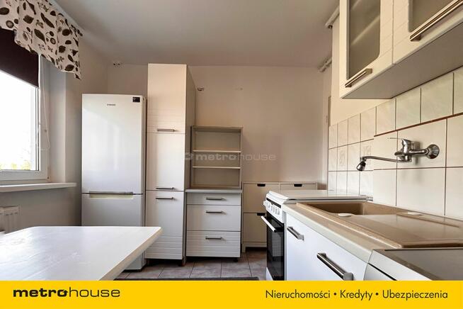 Kawalerka z loggią na parterze we Wrzosowie Dygowo