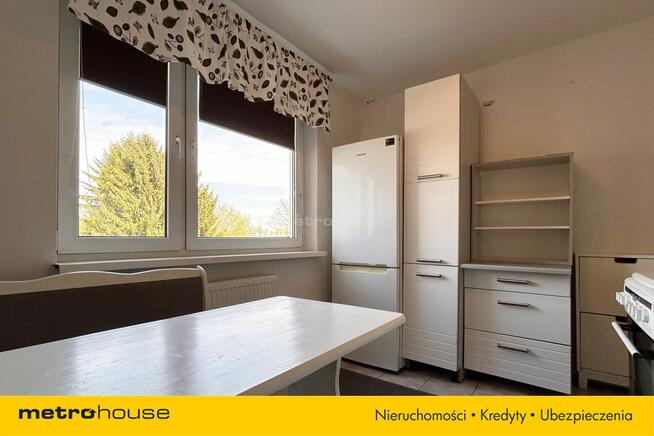 Kawalerka z loggią na parterze we Wrzosowie Dygowo