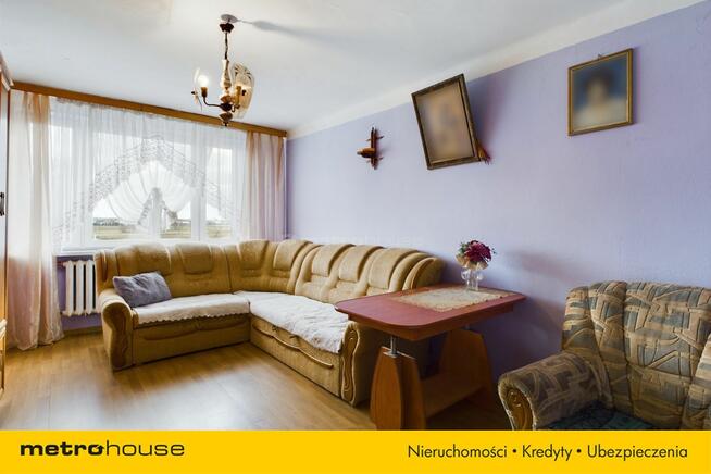 Mieszkanie w spokojnej okolicy