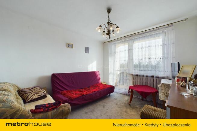 Mieszkanie w spokojnej okolicy