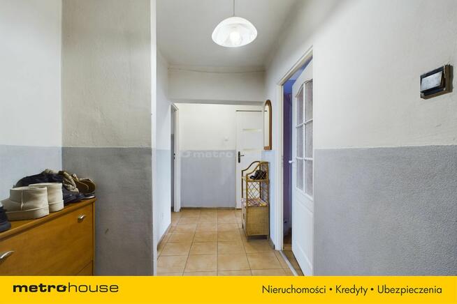 Mieszkanie w spokojnej okolicy