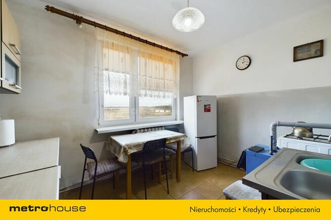 Mieszkanie w spokojnej okolicy