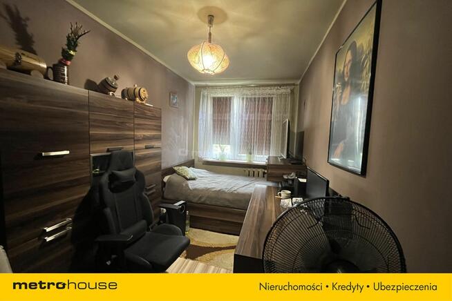 Mieszkanie na I piętrze