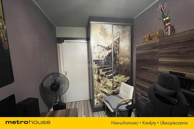 Mieszkanie na I piętrze