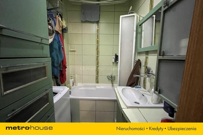 Mieszkanie na I piętrze