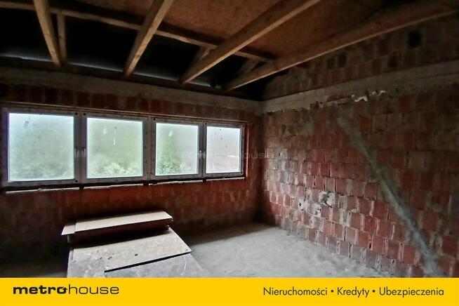 Dom z pięknym widokiem w Żarkach Letnisko