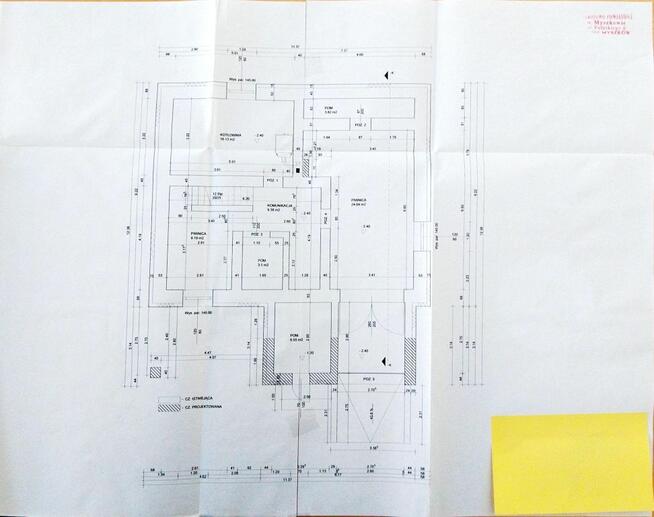 Dom z pięknym widokiem w Żarkach Letnisko