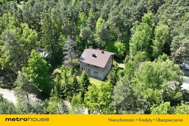 Dom z pięknym widokiem w Żarkach Letnisko