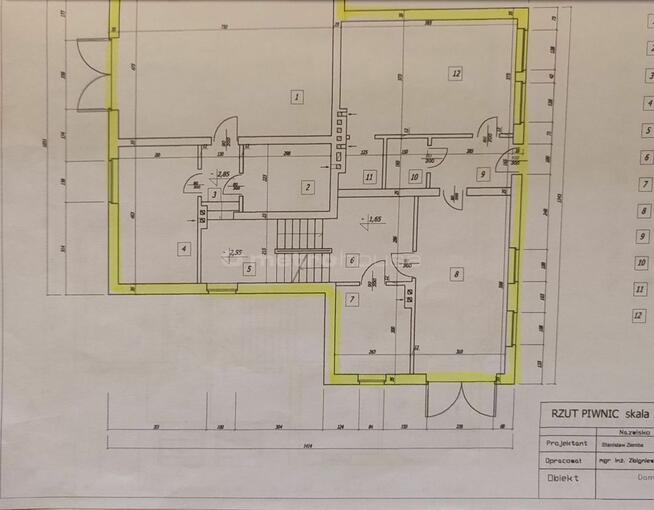 PRZEDMIEŚCIE BRODNICY. CISZA I SPOKÓJ! ZAPRASZAM