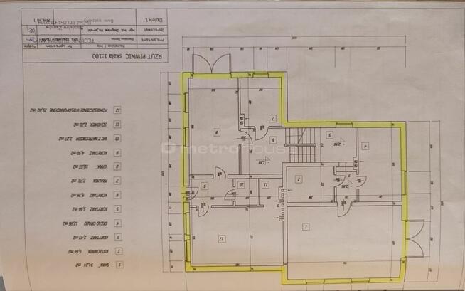 PRZEDMIEŚCIE BRODNICY. CISZA I SPOKÓJ! ZAPRASZAM