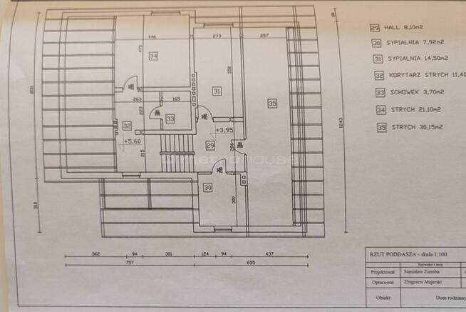 PRZEDMIEŚCIE BRODNICY. CISZA I SPOKÓJ! ZAPRASZAM