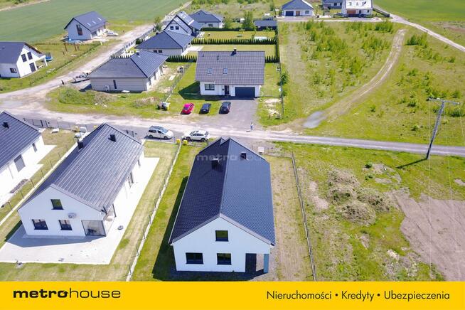 Luksus spokoju 152 m2- rzadkość na rynku