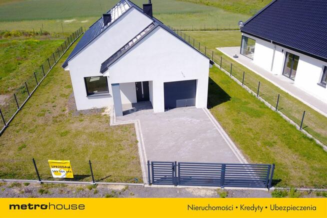 Luksus spokoju 152 m2- rzadkość na rynku