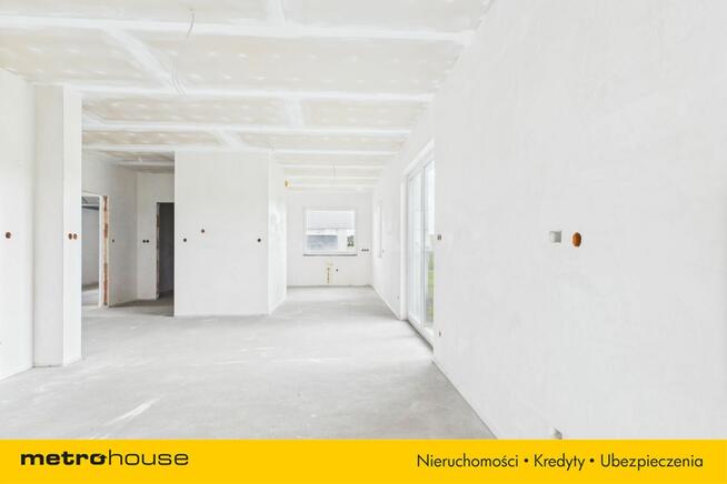 Luksus spokoju 152 m2- rzadkość na rynku