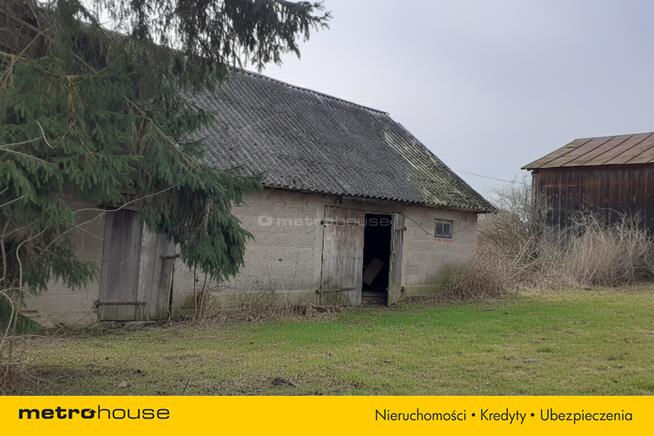 dom mieszkalny Falatycze