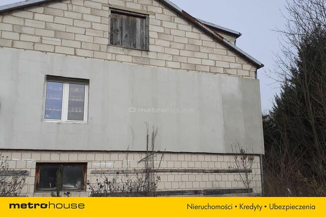 dom mieszkalny Falatycze