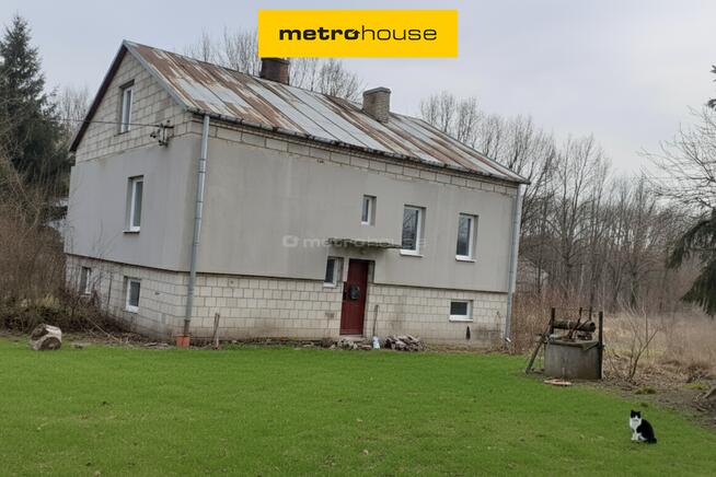 dom mieszkalny Falatycze