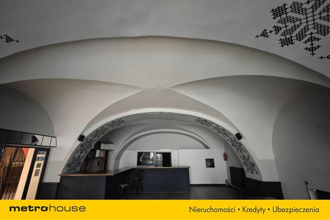 Inwestycja w centrum!Kino, restauracja, mieszkanie