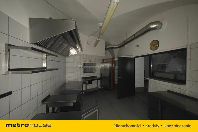 Inwestycja w centrum!Kino, restauracja, mieszkanie