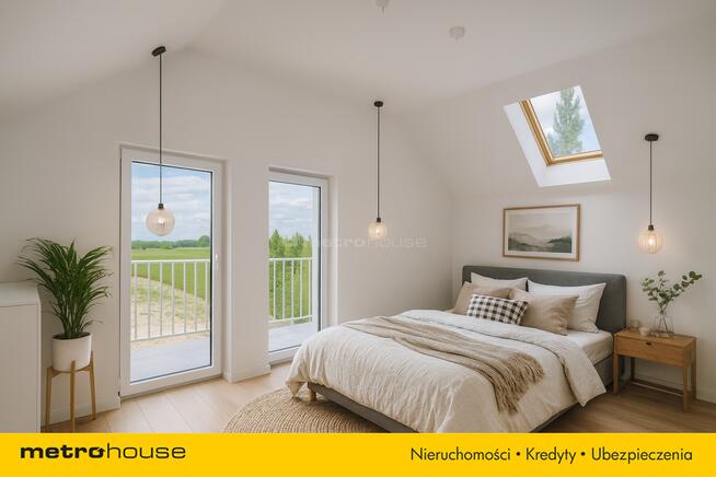 Rodzinny spokój w zielonym zakątku Łodzi!