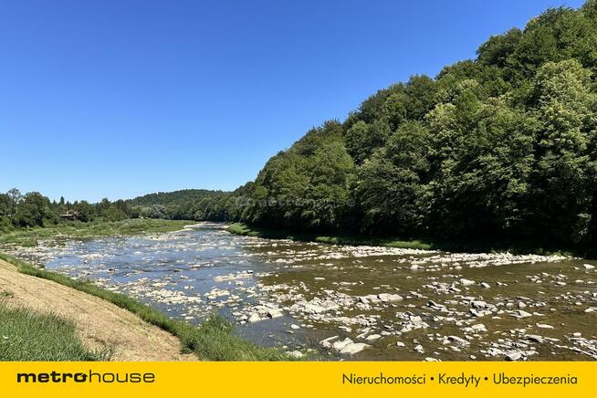 Dwa domki letniskowe w Rajskiem