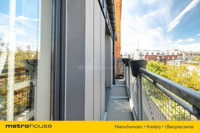 Mieszkanie Łódź Polesie, ul. Kopernika