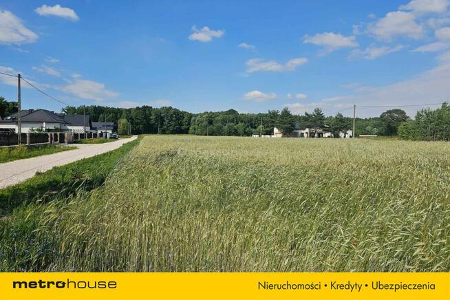 Działka Wilcza Góra, ul. Jasna