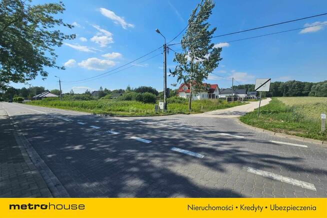 Działka Wilcza Góra, ul. Jasna