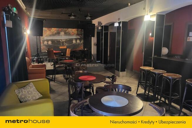 Miejsce w Ustce pod działalność na sezon letni