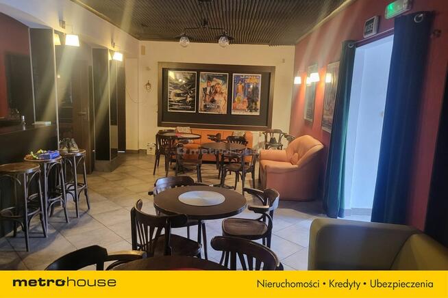 Miejsce w Ustce pod działalność na sezon letni