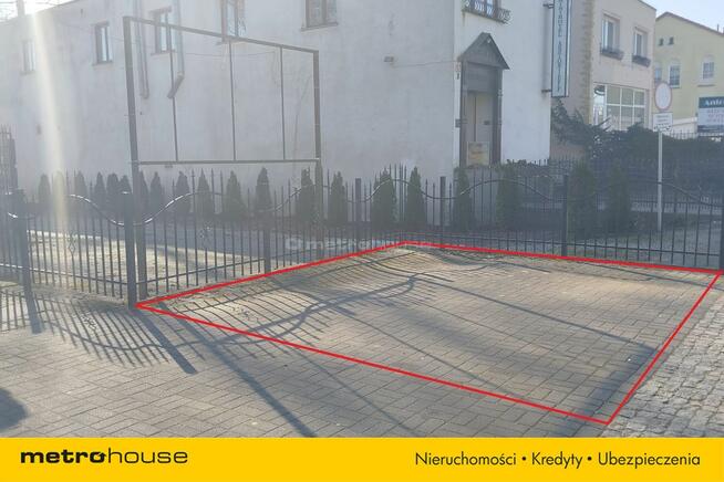 Miejsce w Ustce pod działalność na sezon letni