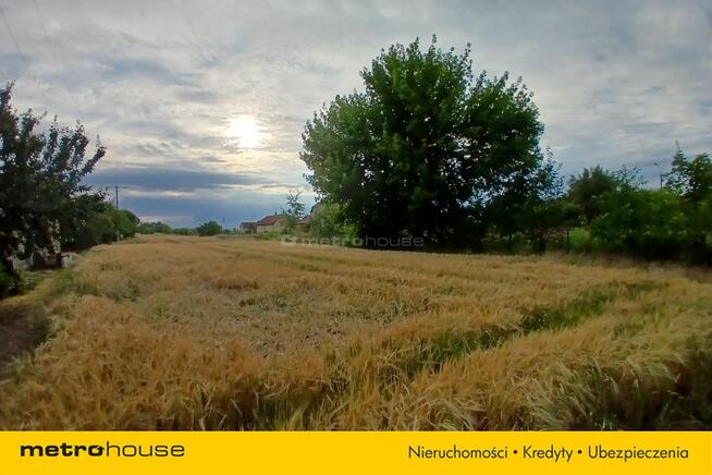 Działki budowlane w Pułtusku, działka Pułtusk